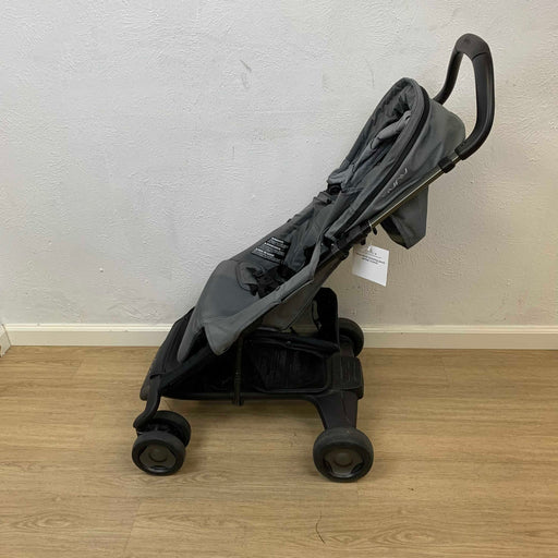 secondhand Nuna PEPP Stroller