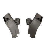 secondhand UPPAbaby Lower Car Seat Adapters for Maxi-Cosi, Nuna, and Cybex