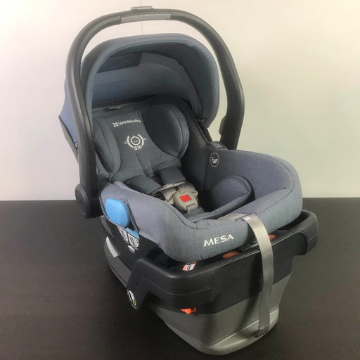 used UPPAbaby MESA Infant Car Seat, 2019, Jordan