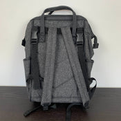 secondhand Bananafish Mini Backpack Diaper Bag