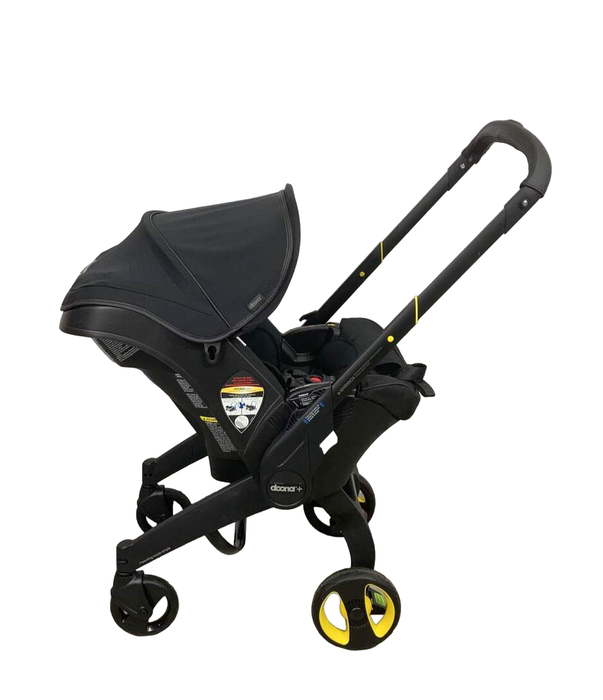 used Strollers