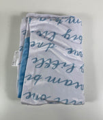 used SL Home Fashions Baby Blanket