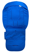 secondhand Bugaboo Seat Liner, Royal Blue