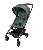 secondhand Joolz Aer Stroller, 2022, Mighty Green