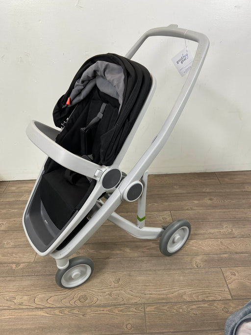 secondhand Greentom Classic Stroller, 2017