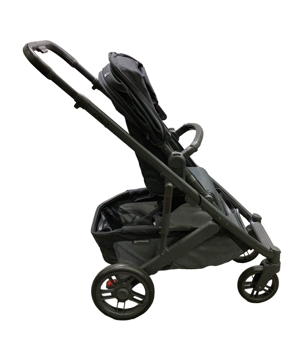 secondhand Strollers