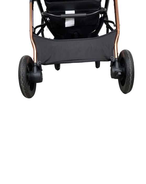 Maxi-Cosi Zelia2 Luxe Travel System, Dark Ember, 2023