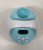 used Spectra Baby S1 Plus Premier Rechargeable Breast Pump