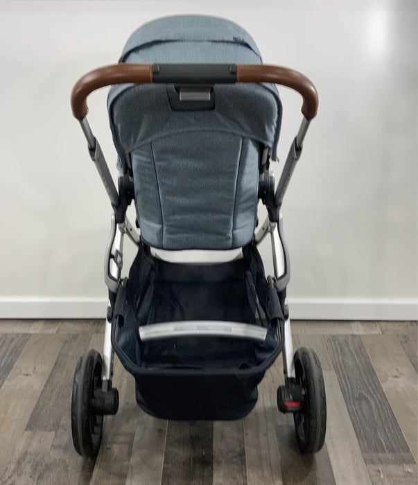 used UPPAbaby VISTA V2 Stroller