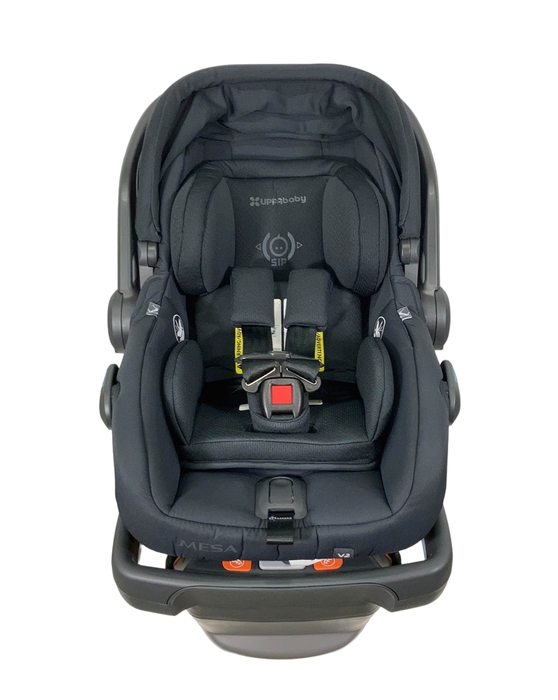 used Carseat