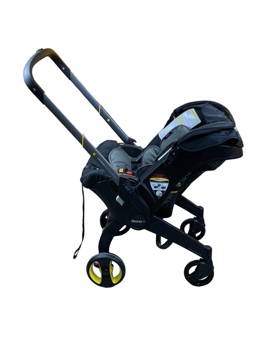 used Strollers