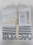 secondhand Burt’s Bees Baby Muslin Blankets