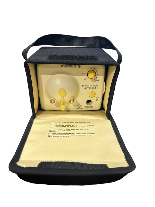 secondhand Medela Pump In Style Advanced Breast Pump