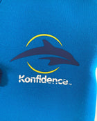 secondhand Konfidence Big Kid Swim Vest, Ages 12-14