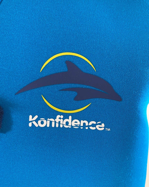 secondhand Konfidence Big Kid Swim Vest, Ages 12-14