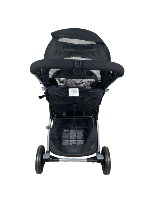 Baby Trend Tango Travel System, Moondust, 2021