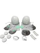 used Elvie Breast Pump, Double