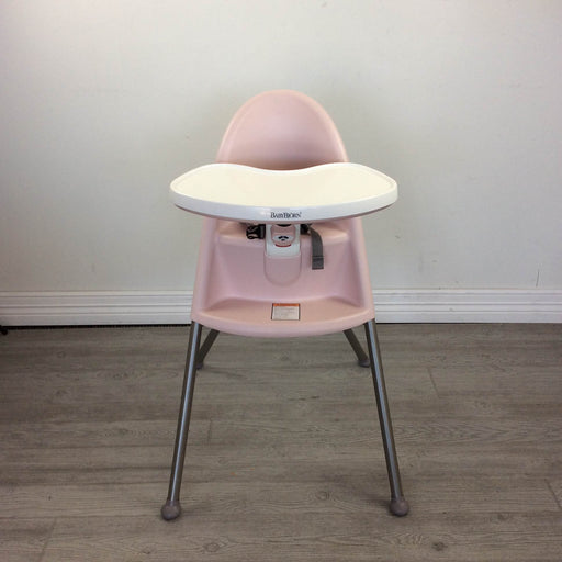 used Baby Bjorn High Chair