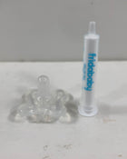 used FridaBaby MediFrida The Accu-Dose Pacifier