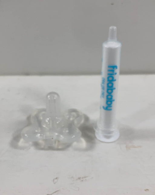 used FridaBaby MediFrida The Accu-Dose Pacifier