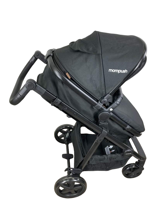 secondhand Strollers