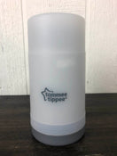 used Tommee Tippee Closer To Nature Travel Bottle And Food Warmer