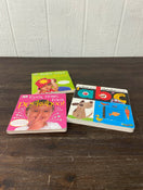 used BUNDLE Board Books