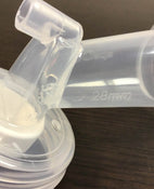 used Spectra Baby Synergy Gold Electric Breast Pump