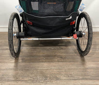 secondhand Bike Child Seat Trailers