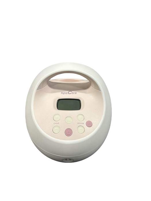 secondhand Spectra Baby S2 Plus Electric Breast Pump