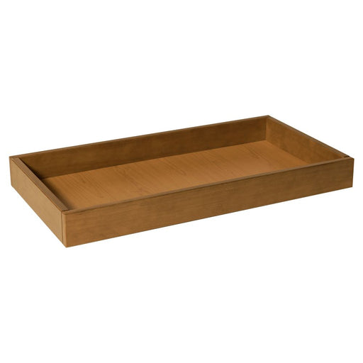 used DaVinci Universal Removable Changing Tray, Chestnut