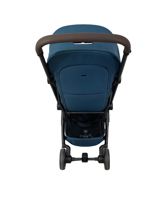 Joolz Aer+ Stroller, 2023, Ocean Blue