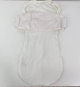 secondhand Happiest Baby SNOO Sack, Large (18-25 lbs), Ivory