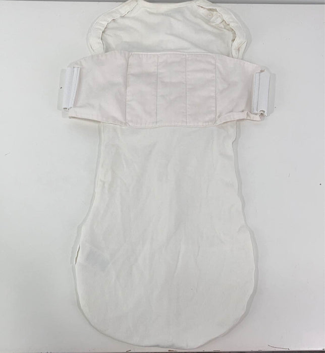 secondhand Happiest Baby SNOO Sack, Large (18-25 lbs), Ivory