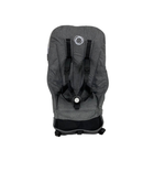 used Bugaboo Donkey 3 Seat Fabric, Grey Melange