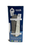 used Nook Pebble Changing Pad, Cloud