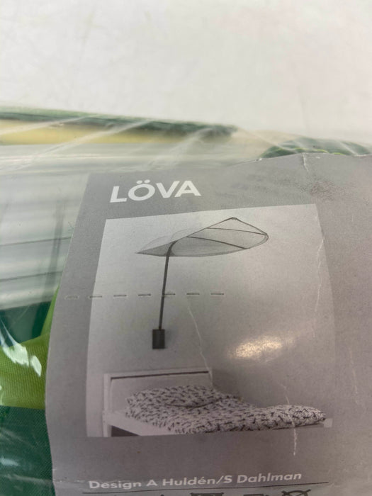 secondhand IKEA LOVA Bed Canopy