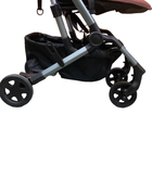 used Colugo Compact Stroller, 2022, Cocoa