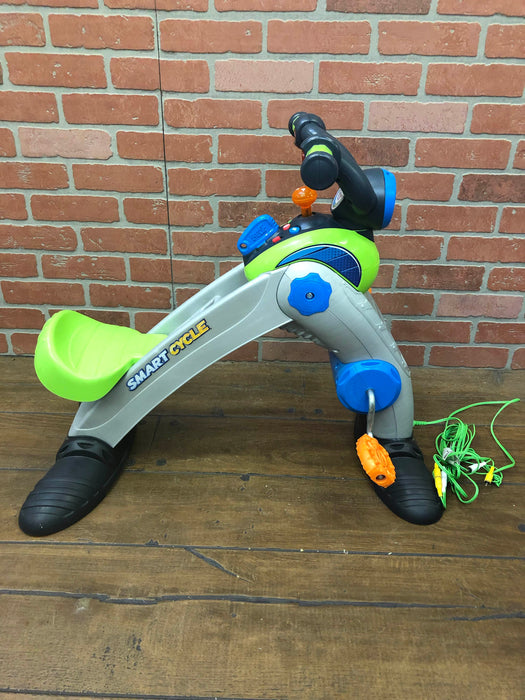 Fisher Price Smart Cycle Pro ( Old Version)