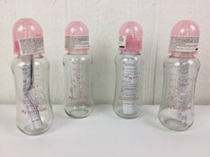 used Jumbo Glass Bottles