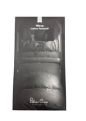 used Silver Cross Wave Footmuff, Sable