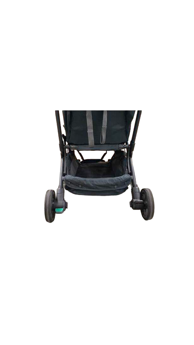 UPPAbaby MINU V2 Stroller, 2022, Jake (Black)