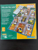 secondhand Hasbro Clue Jr