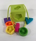 secondhand Fat Brain Toys Oombee Cube