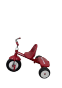 secondhand Radio Flyer Steer & Stroll Trike