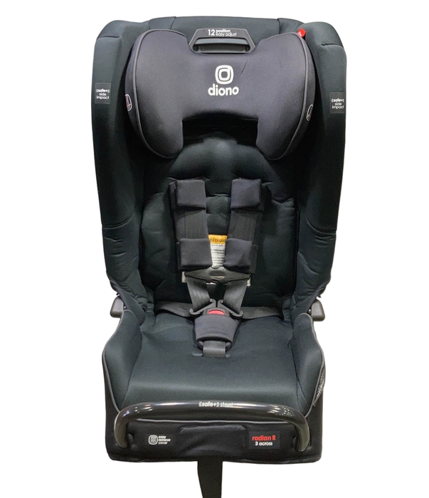 secondhand Carseat