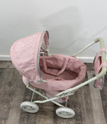 secondhand Olivia’s Little World Princess Baby Doll Deluxe Stroller