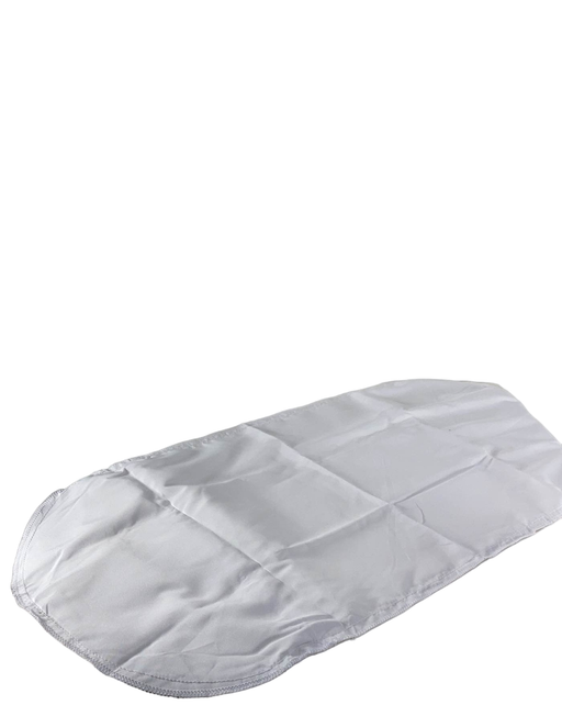 secondhand Mockingbird Bassinet Mattress Pad Sheet