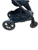 secondhand Nuna Mixx Next + Pipa Urbn Travel System, 2023, Caviar