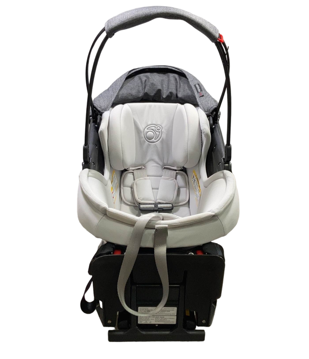 secondhand Infantcarseat